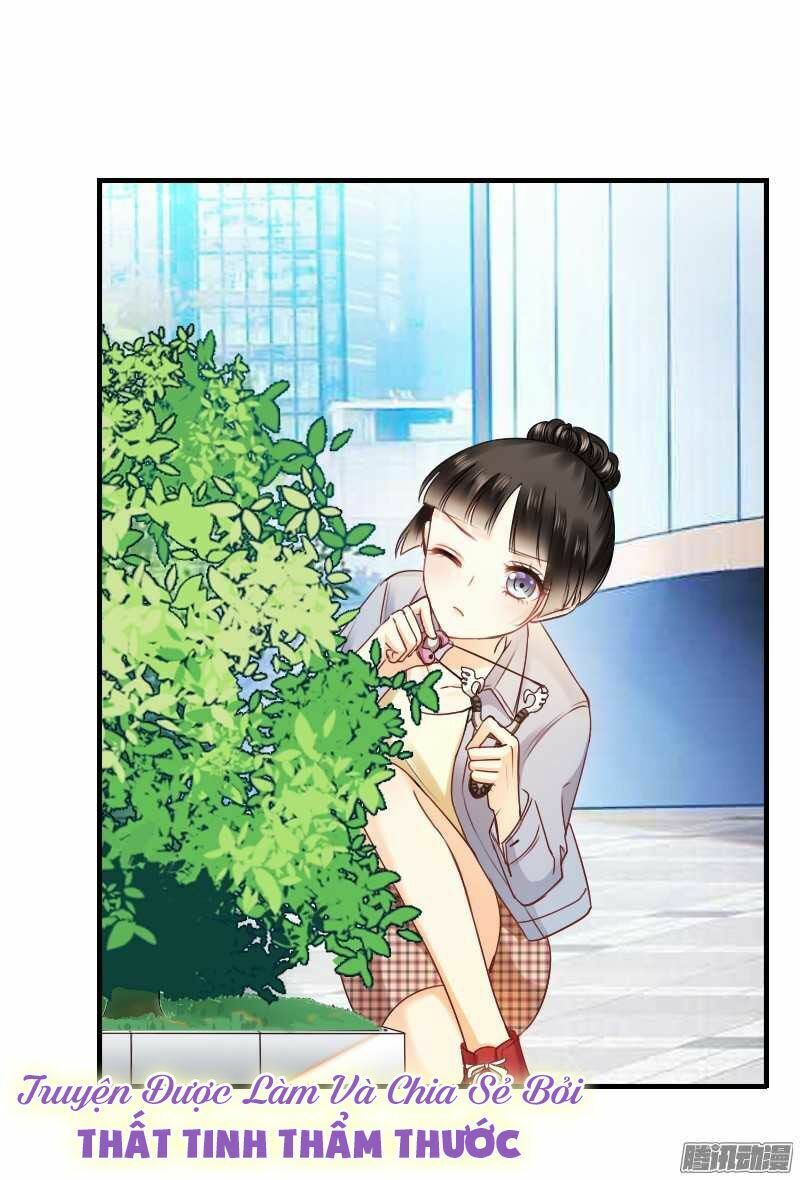 bay qua thiên sơn đến yêu anh chapter 11 37