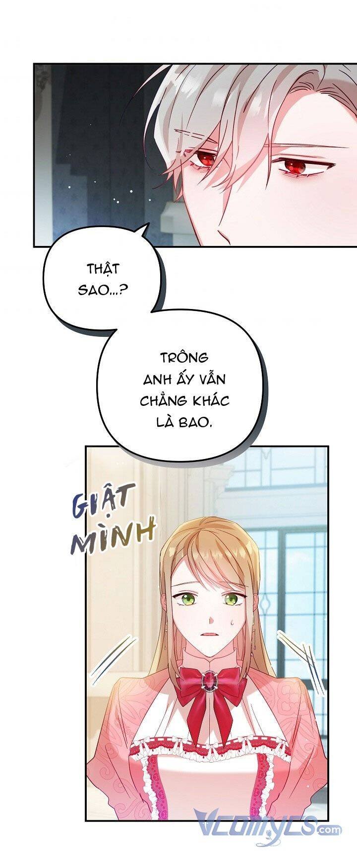 hoàng tử chuyển sinh trở thành người mạnh nhất thế giới nhờ vào sự hiểu biết về bug chapter 30 32