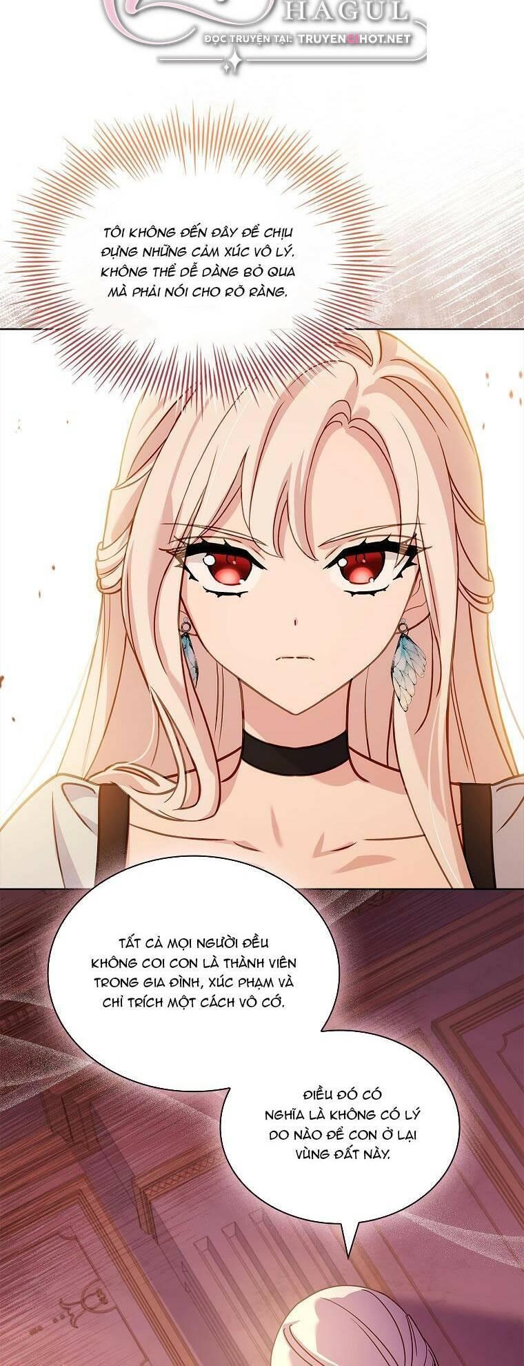 để yên cho tiểu thư hiền chapter 85 44