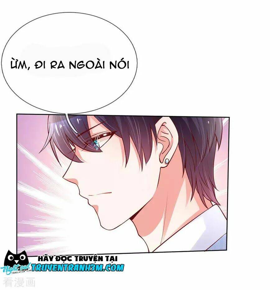 Mami Mau Chạy - Daddy Đuổi Tới Rồi chapter 66.5 28