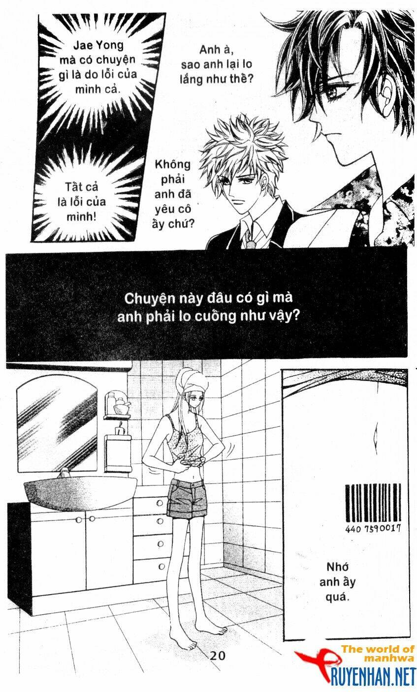 chàng trai hào hiệp chapter 11 22