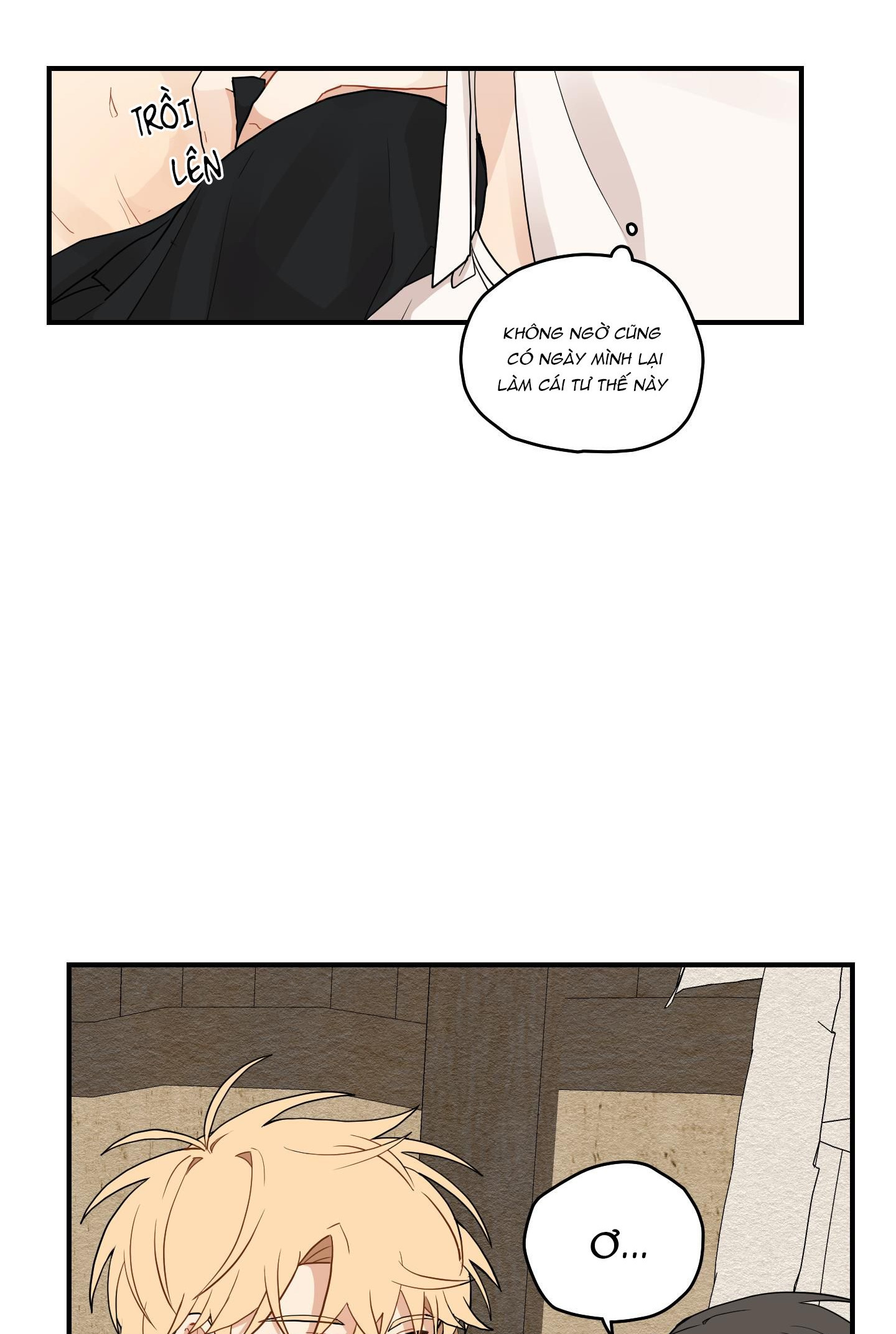 đường hoa liên kiều rơi chapter 14 26