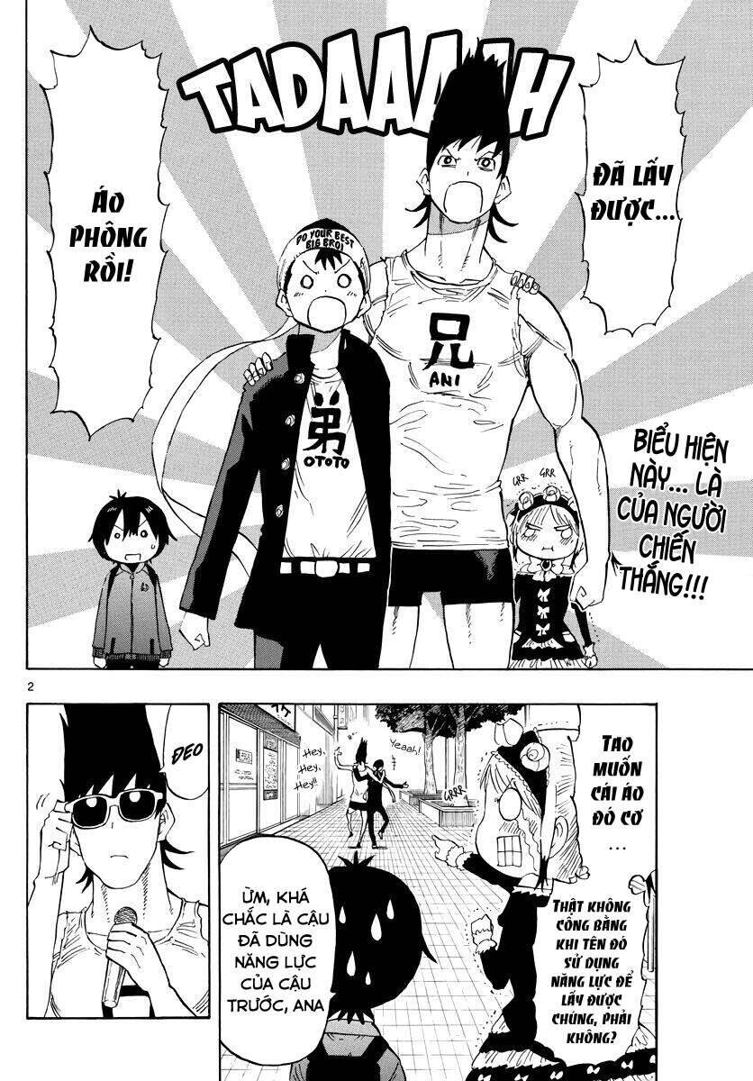 saike mata shite mo chapter 85 3