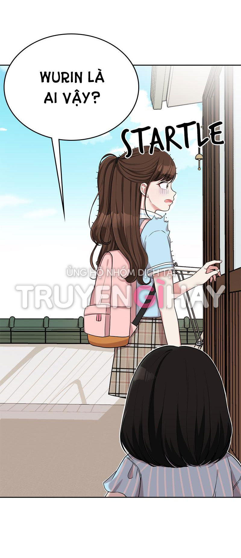 gửi em người đánh cắp những vì sao - to you who swallowed a star chapter 4.2 19