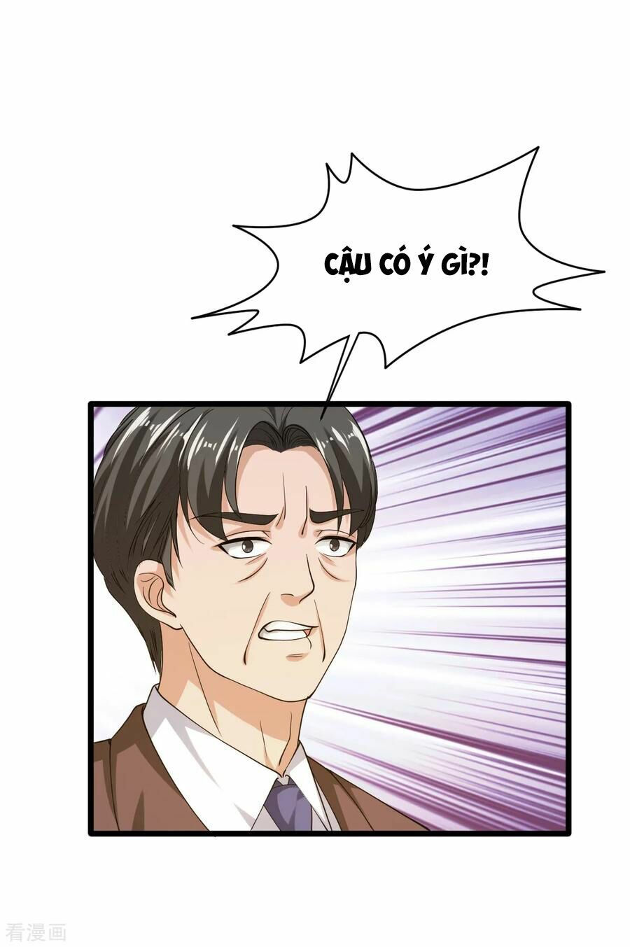 đô thị tà vương chapter 23 15