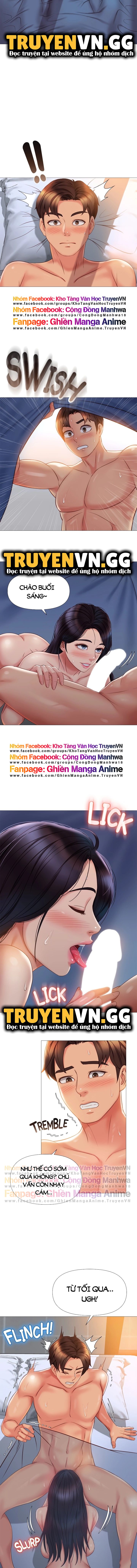 bạn của con gái chapter 56 7