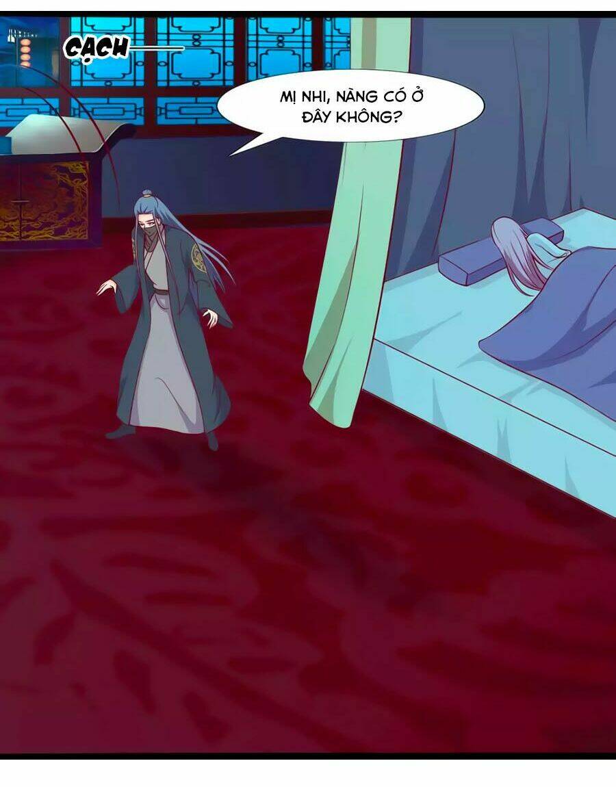 thỏ yêu tiểu vương phi chapter 81 24