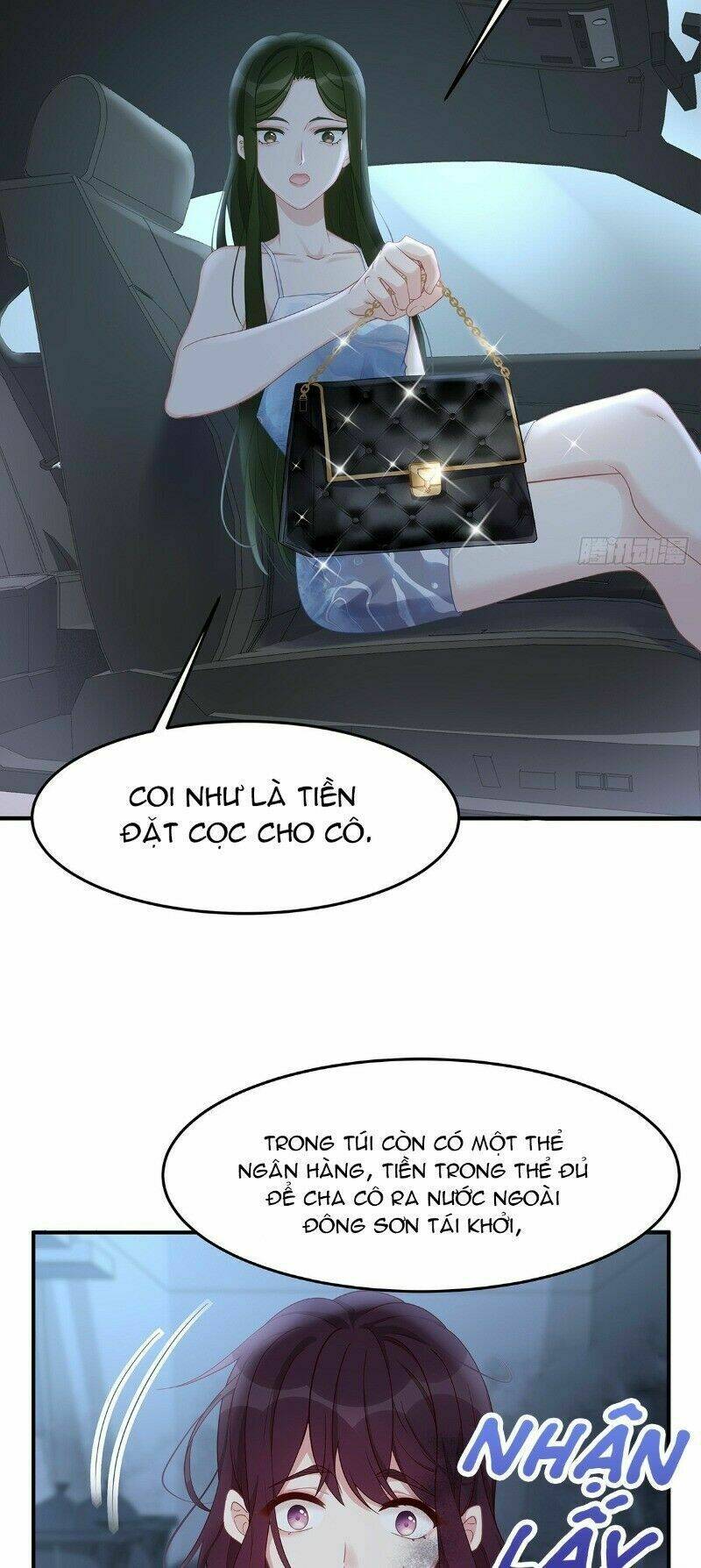 chỉ muốn cưng chiều em chapter 38 26