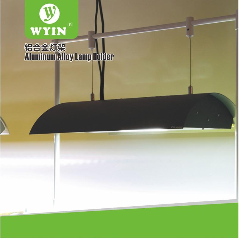 Giá treo đèn cho bể 60cm-90cm - Giá treo đèn hợp kim - Gác đèn