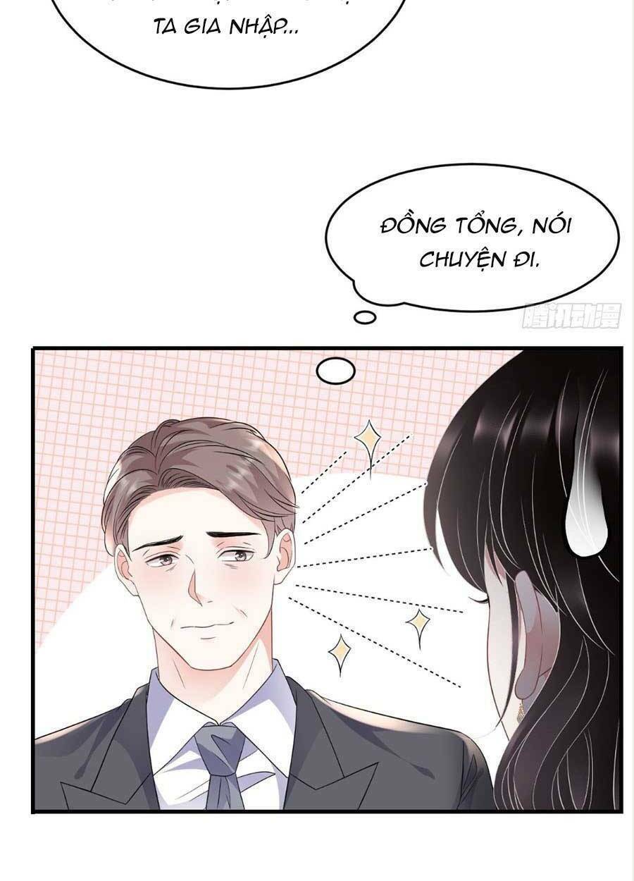 đại tiểu thư có ý đồ gì xấu đâu chapter 109 5