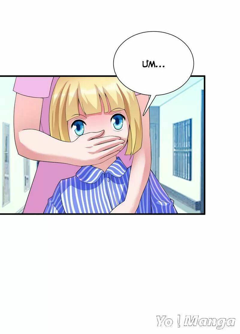 cô dâu gả thay của tổng tài chapter 101 30