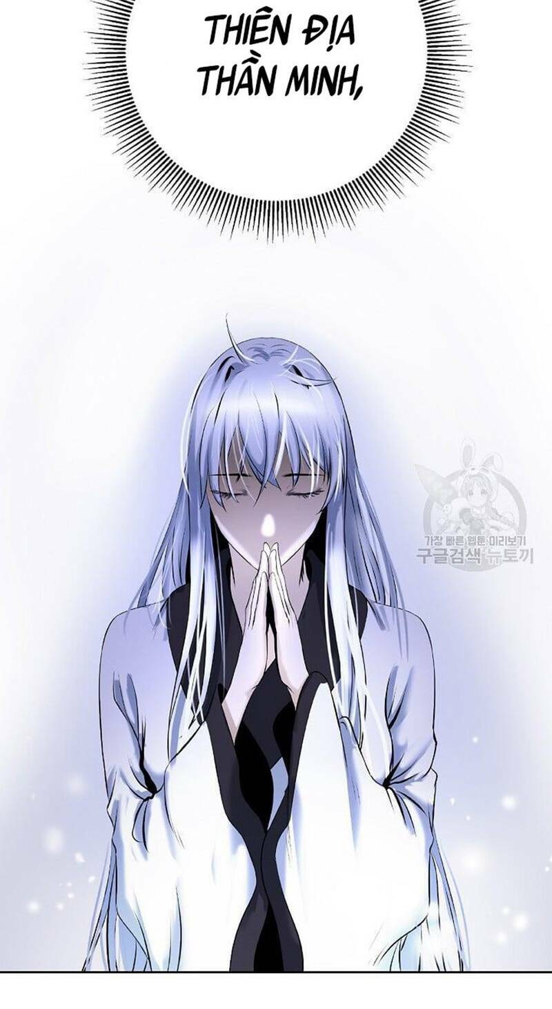 xuyên không thành hổ chapter 91 98