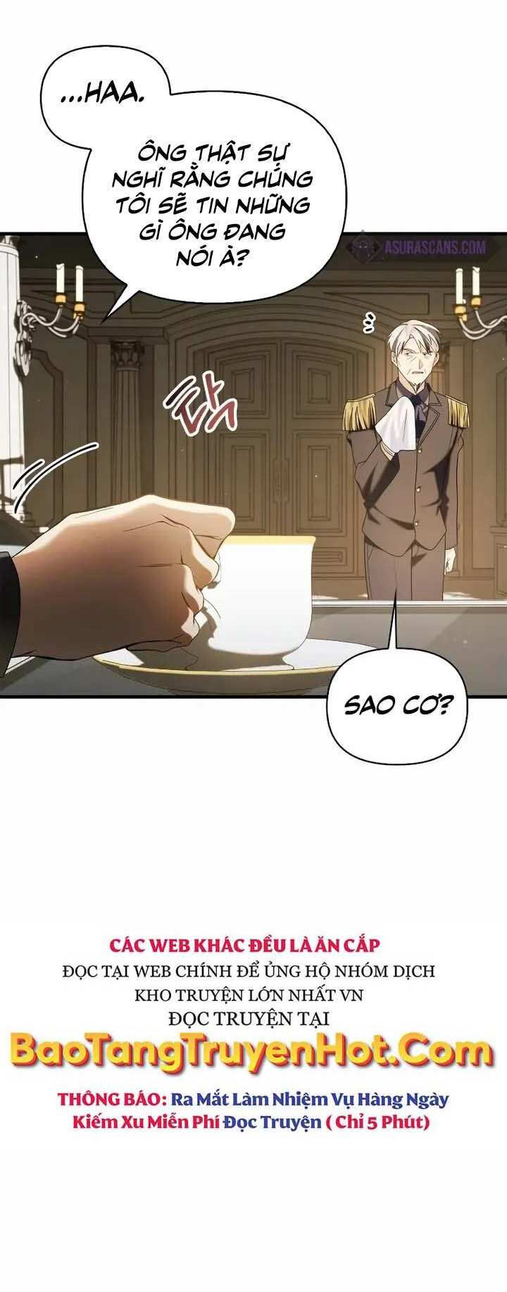 Kí Sự Hồi Quy Chapter 60 30