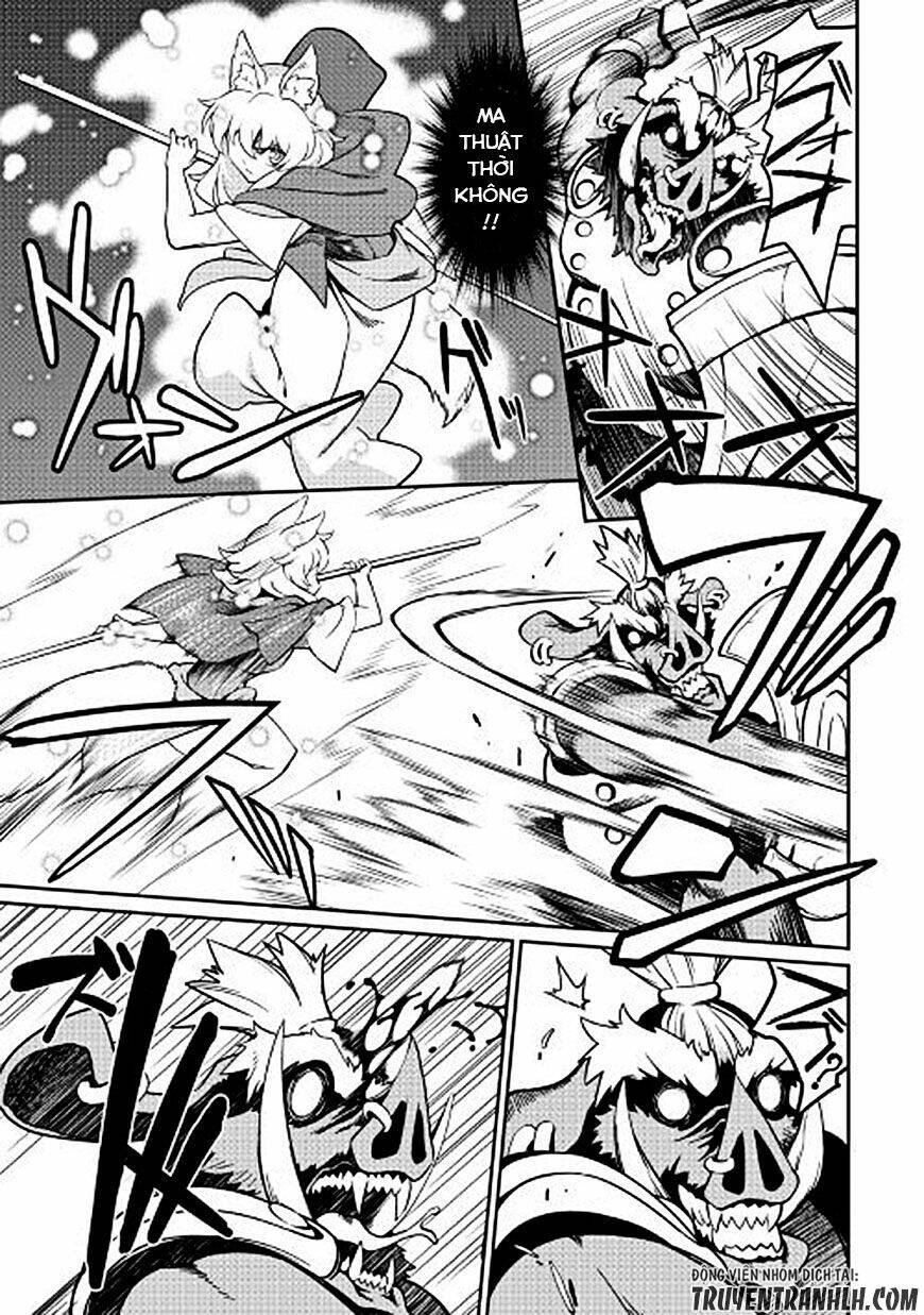 isekai wo seigyo mahou de kirihirake chapter 16 7