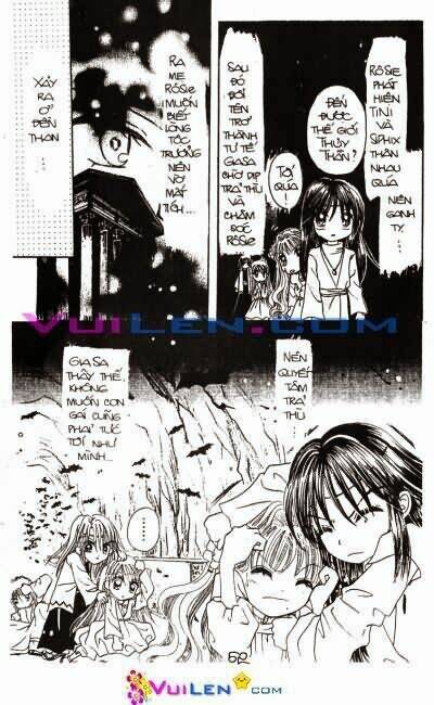 đôi giày thủy tinh chapter 11 62