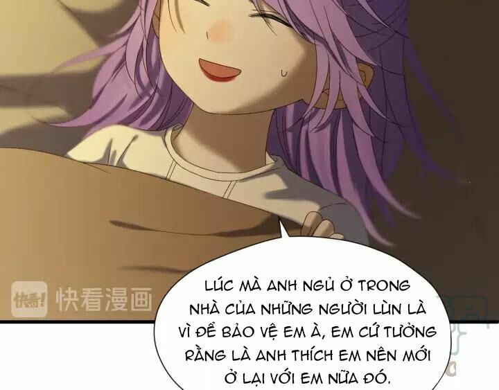 lượm được một tiểu hồ ly phần 3 chapter 88 21