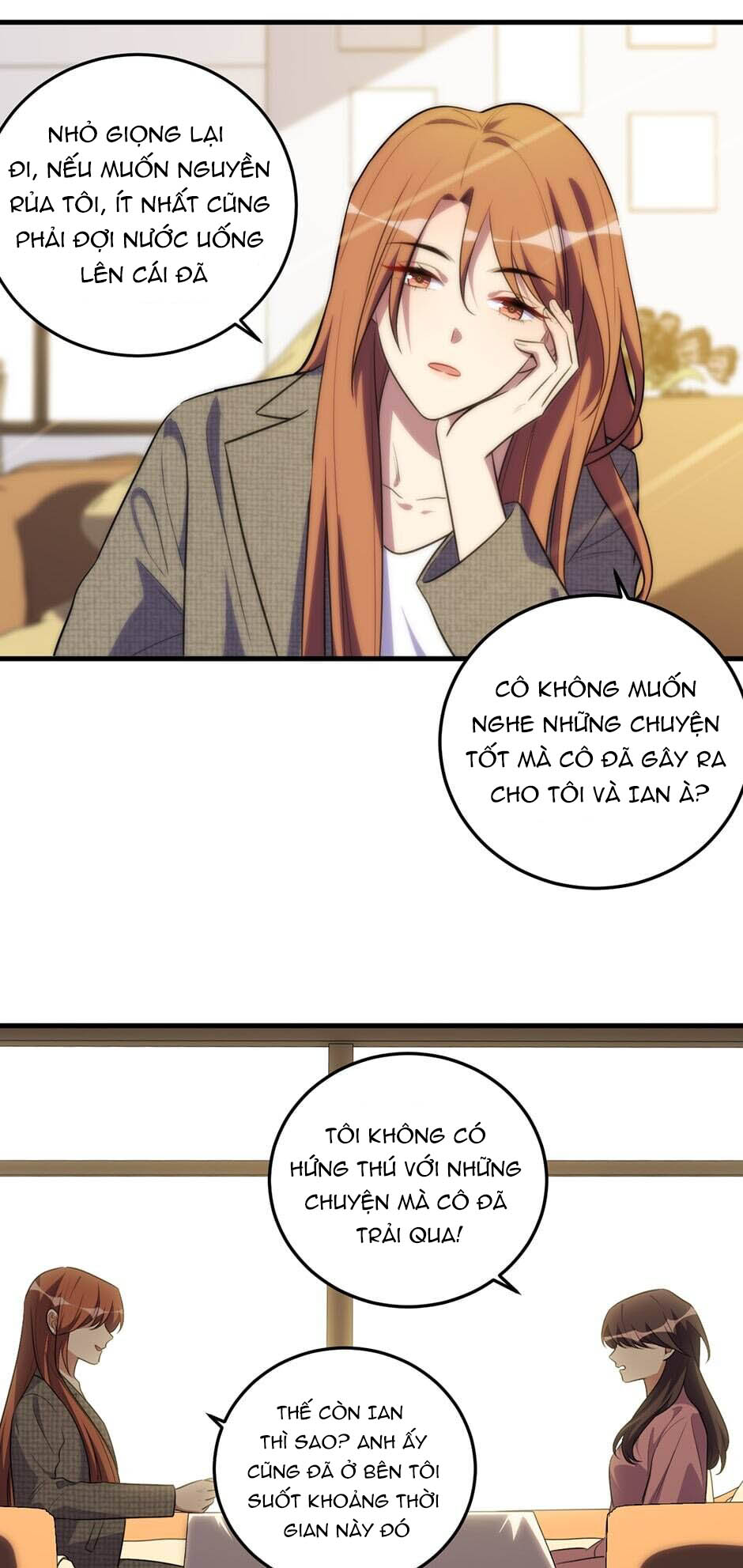 [16+] killing my love chapter 63.2 9