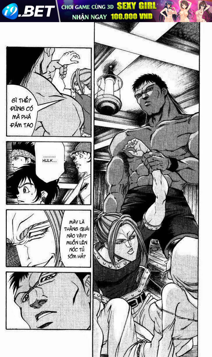 vua trên biển chapter 10 6