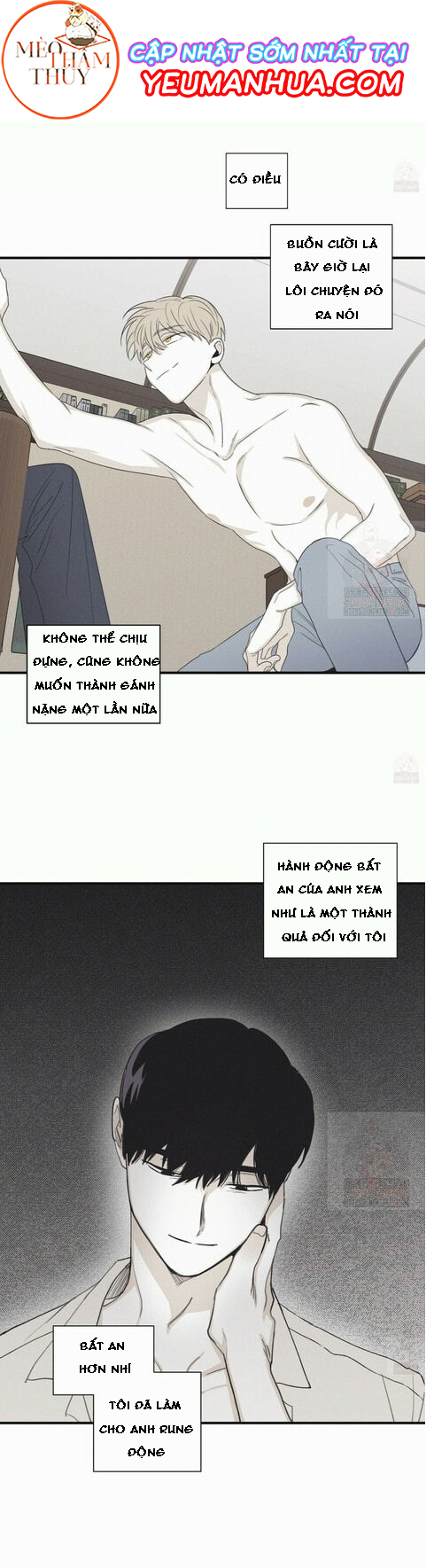 chiếu tướng chapter 16 4