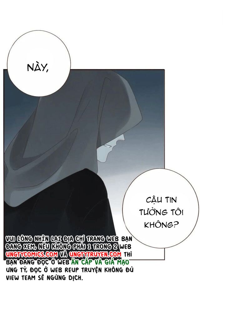 ôm chặt vào lòng chapter 34 33