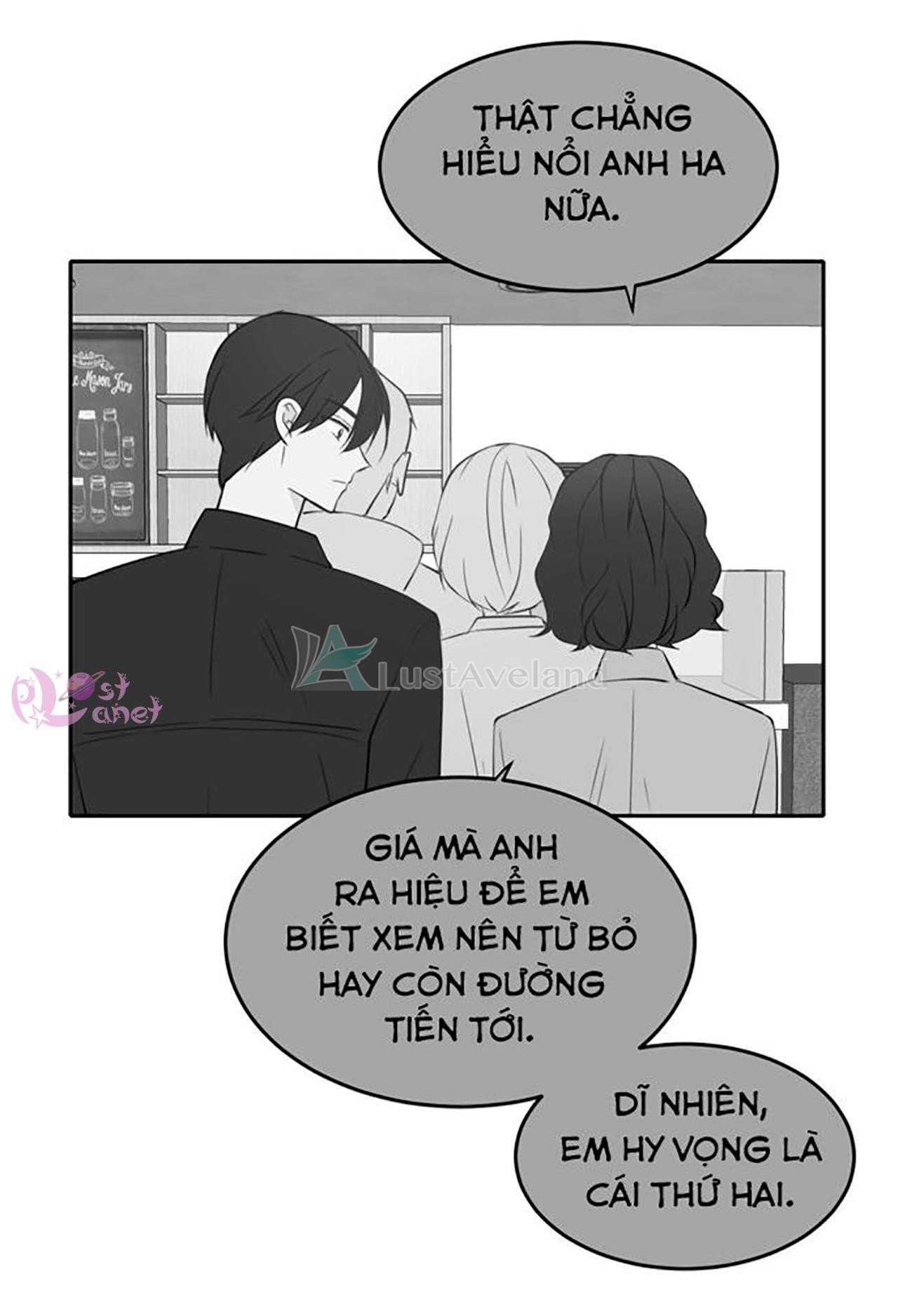 kiếp này cũng xin chăm sóc tôi như vậy nhé kiếp này cũng xin chăm sóc tôi như vậy nhé chapter 40 113