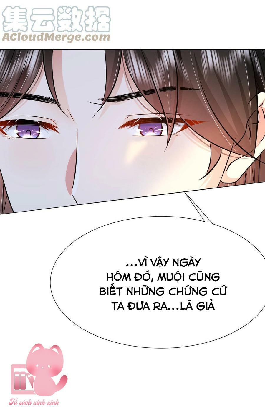 hắc hoá vương gia khó dỗ dành chapter 70 31