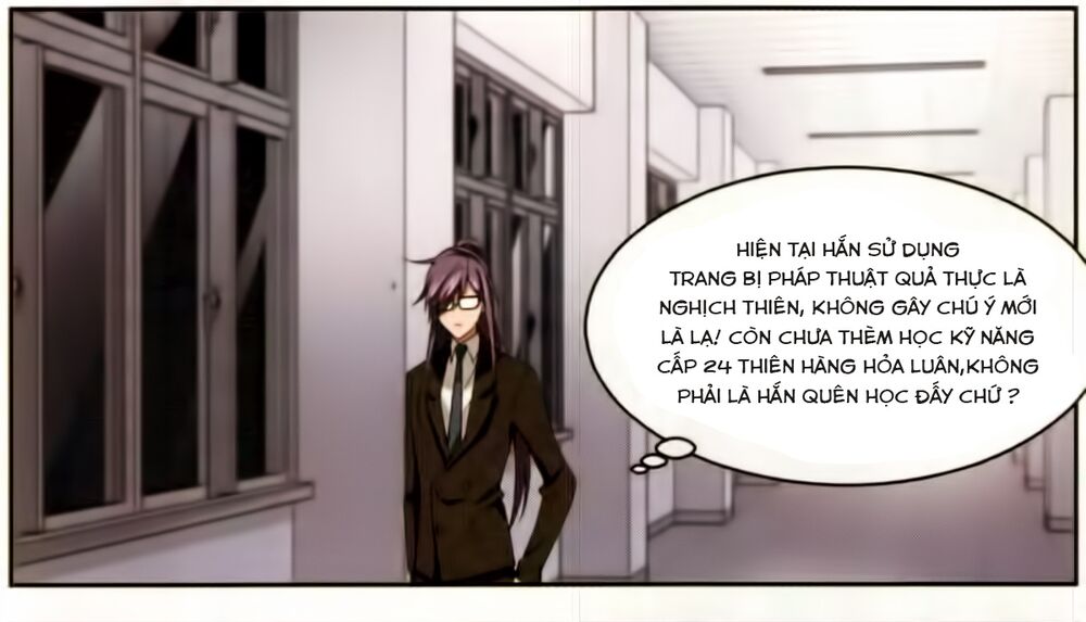 võng du chi cận chiến pháp sư chapter 54 29