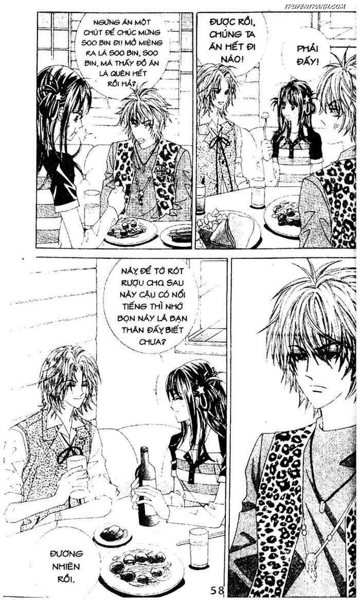 nhà trọ hoàn hảo chapter 21 2