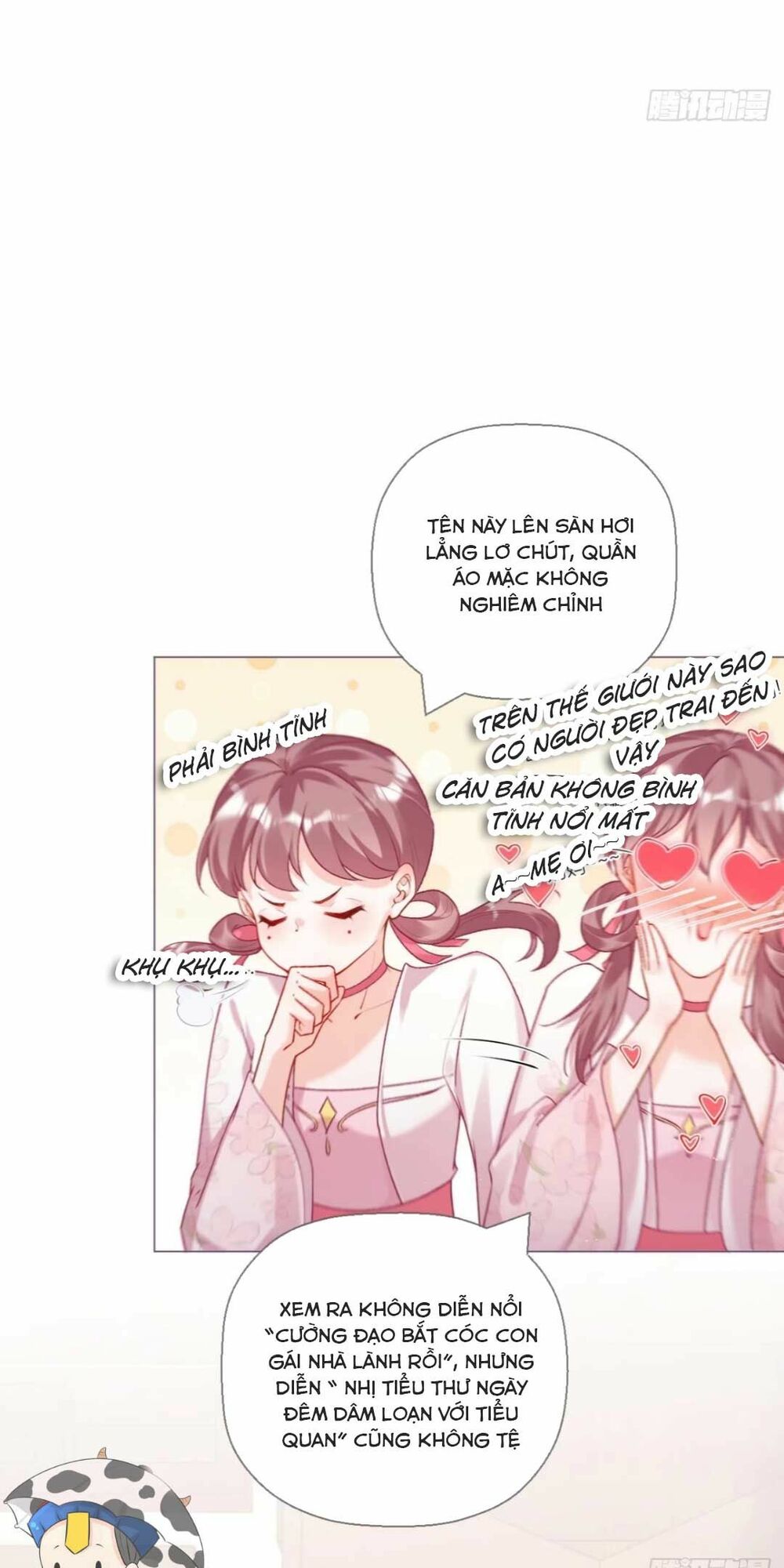 thiết lập ác nữ của tôi sụp đổ rồi chapter 15 32