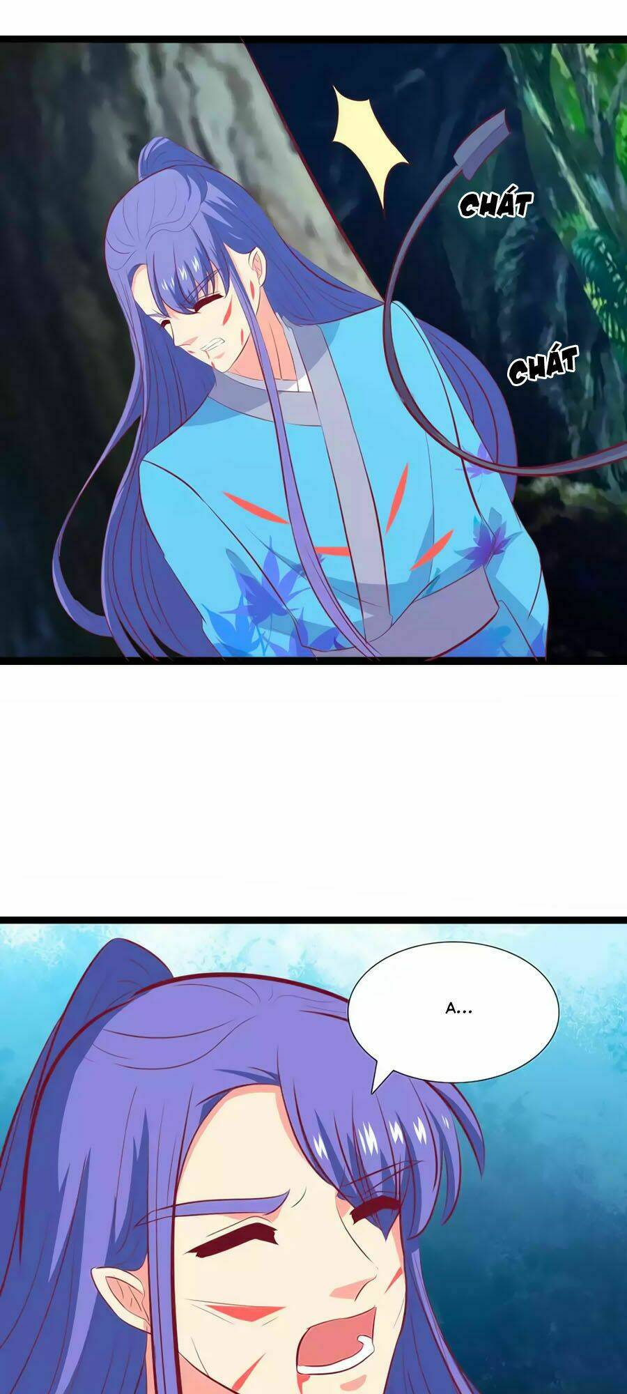 thỏ yêu tiểu vương phi chapter 88 9