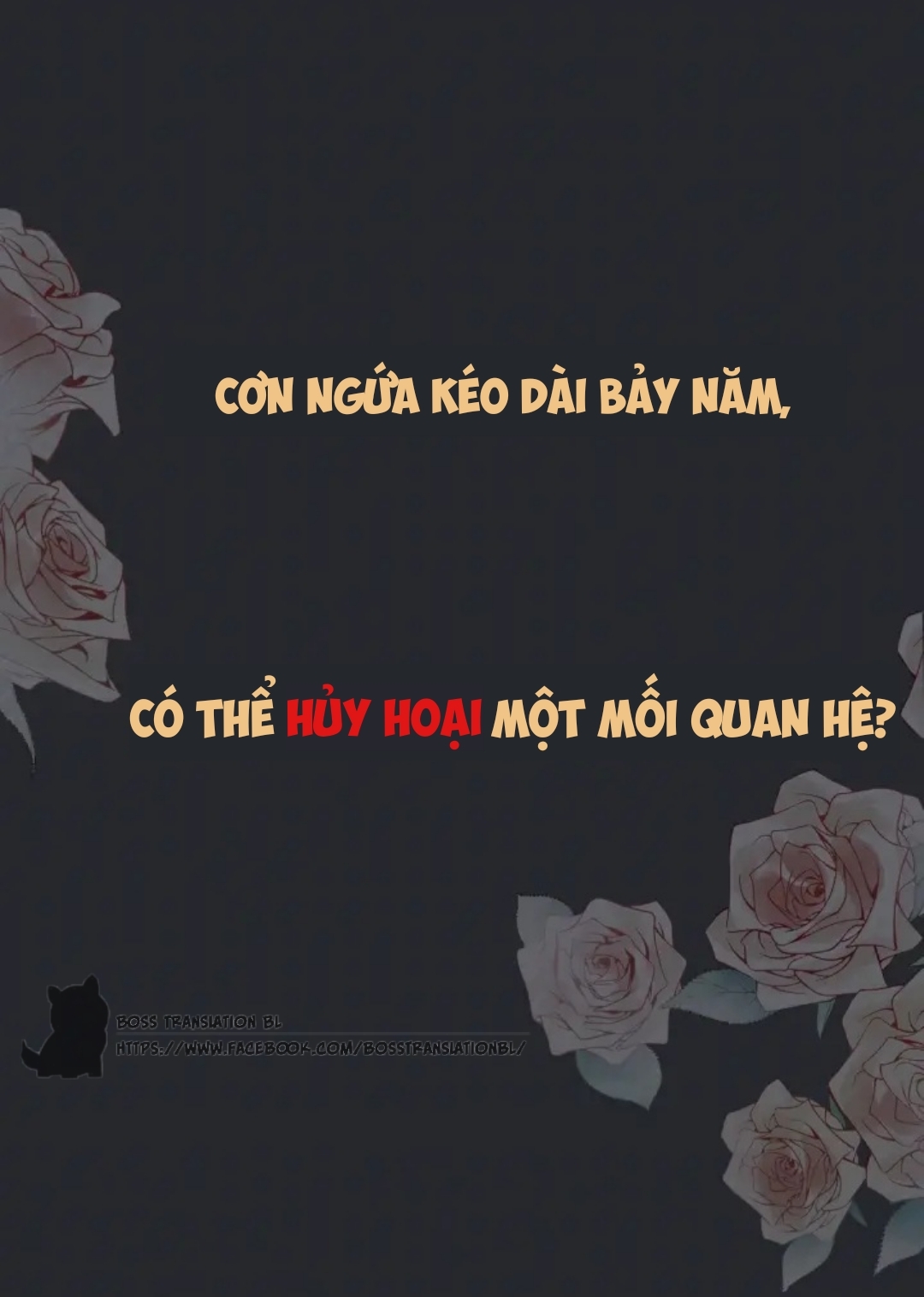 khởi đầu của tên tra nam chapter 0 2