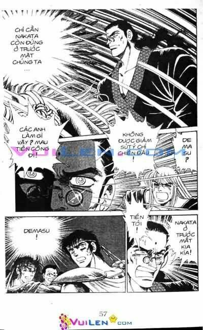 vương tử takeru chapter 22 57