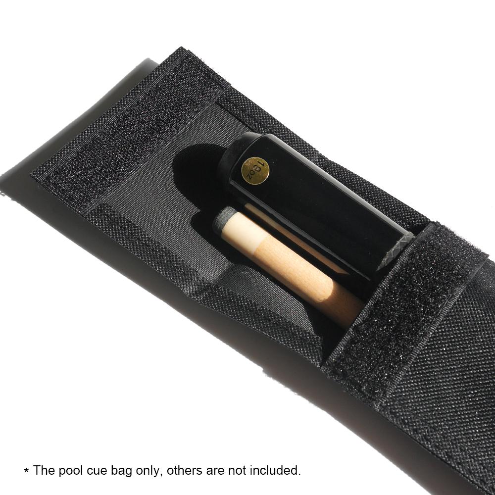 Túi vải đựng gậy bi-a 81cm