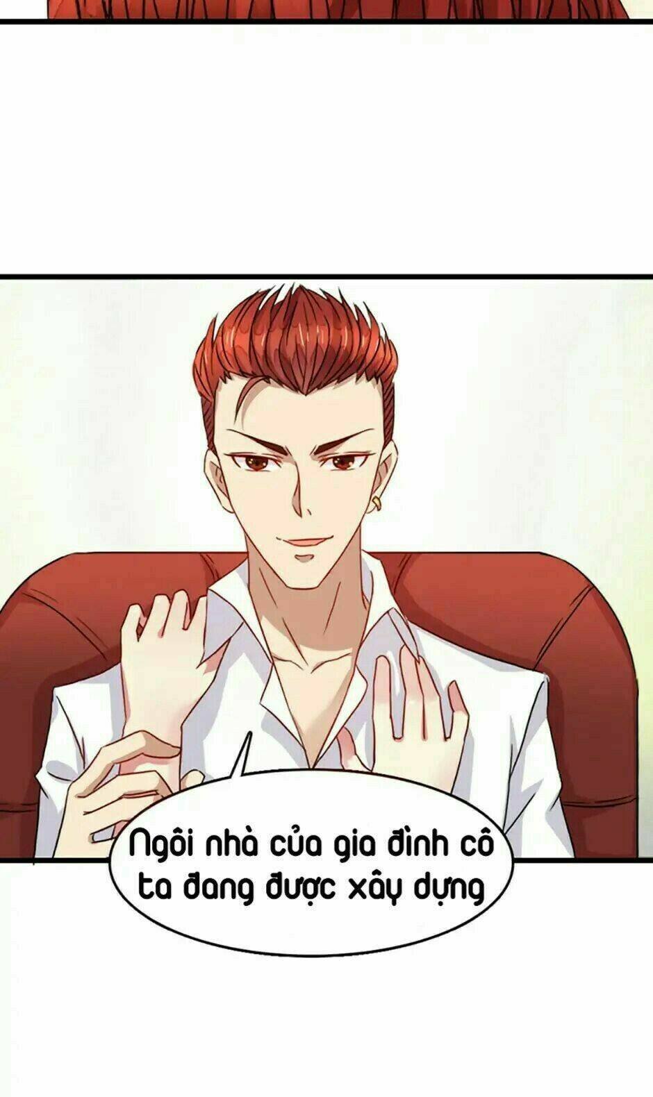 vị giám đốc quyến rũ chapter 1 19