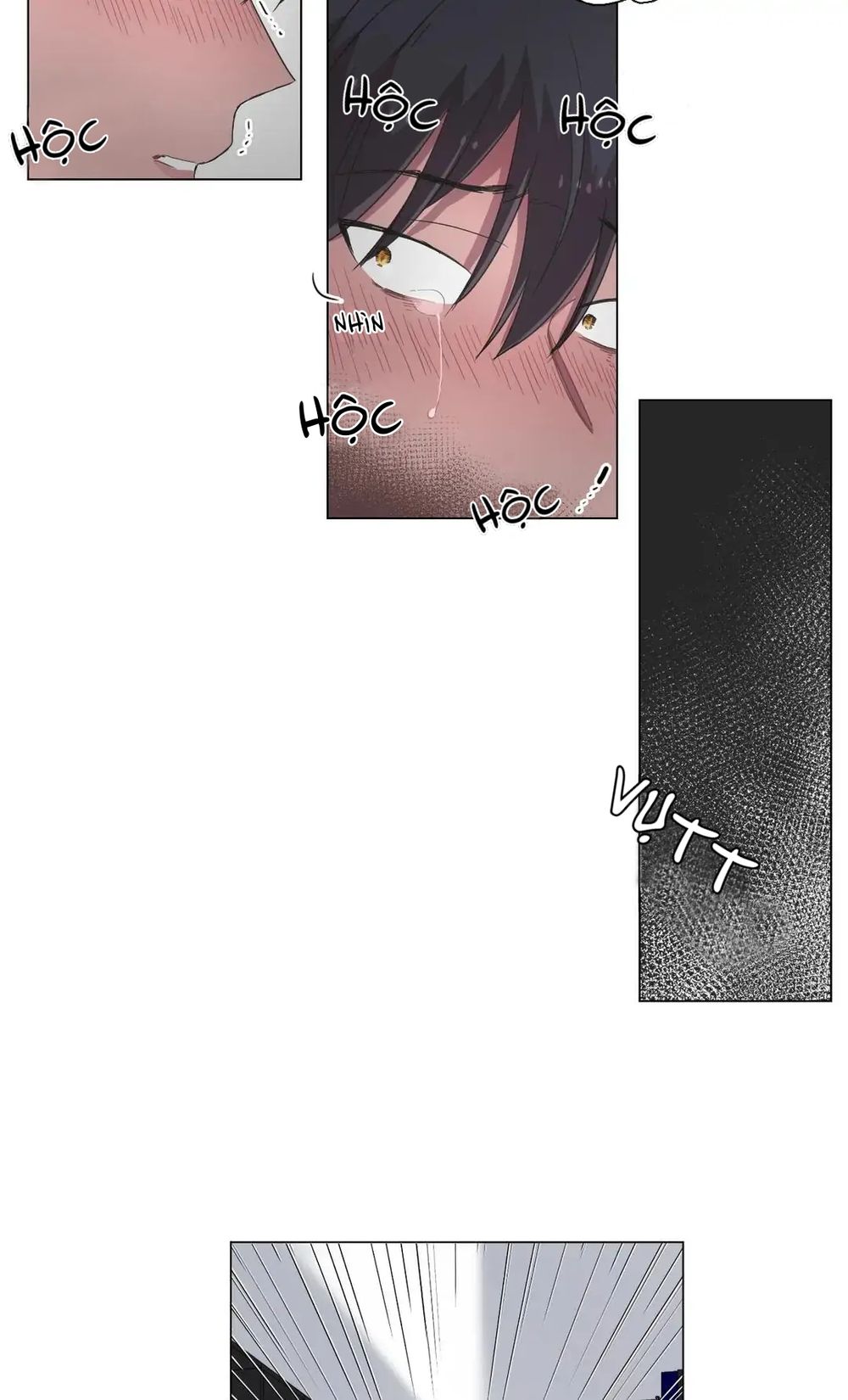 kí ức giả dối chapter 23 5