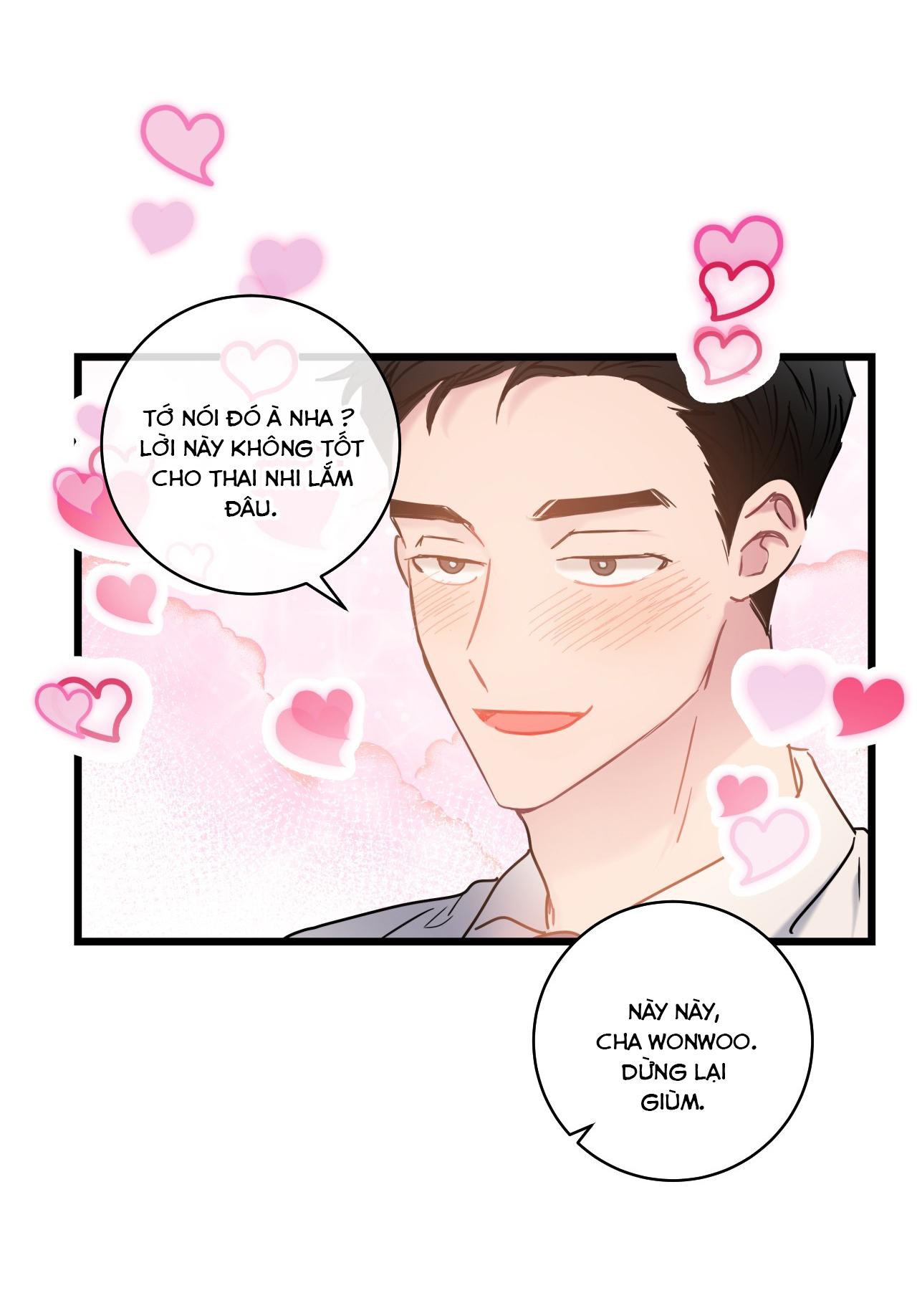 tình yêu bình dị nhất chapter 9 6