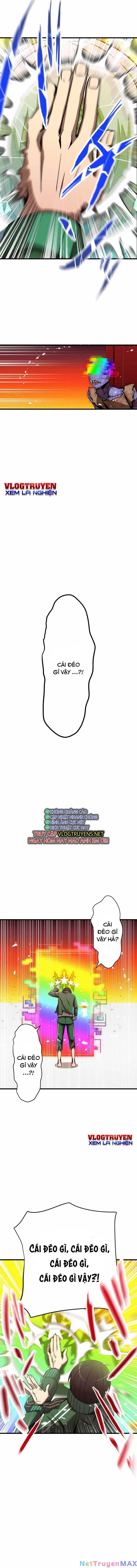 Huyết Thánh Cứu Thế Chủ~ Ta Chỉ Cần 0.0000001% Đã Trở Thành Vô Địch chapter 2 19