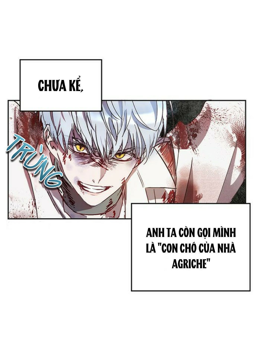 cách để cứu rỗi anh trai của nữ chính chapter 3 21