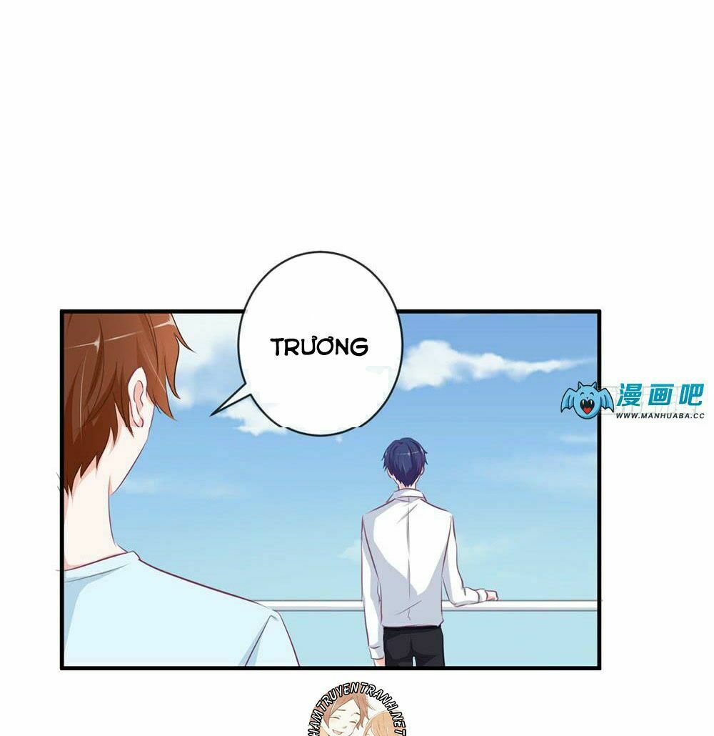 cẩm lý thiếu nữ của tôi chapter 11.3 15