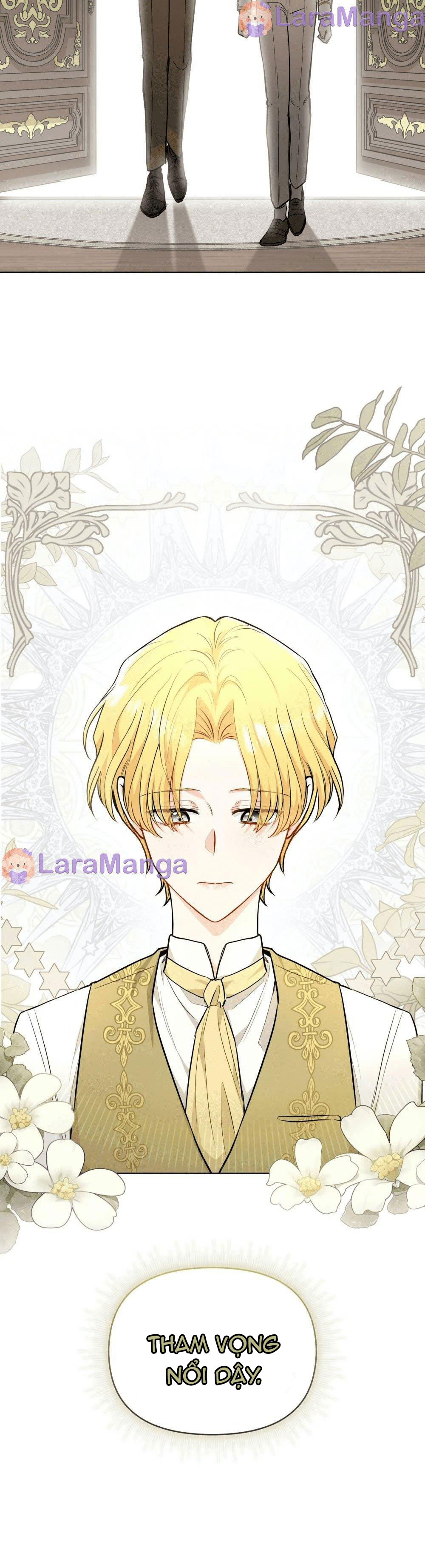 chịu đựng đi đại công tước!! chapter 23.2 4