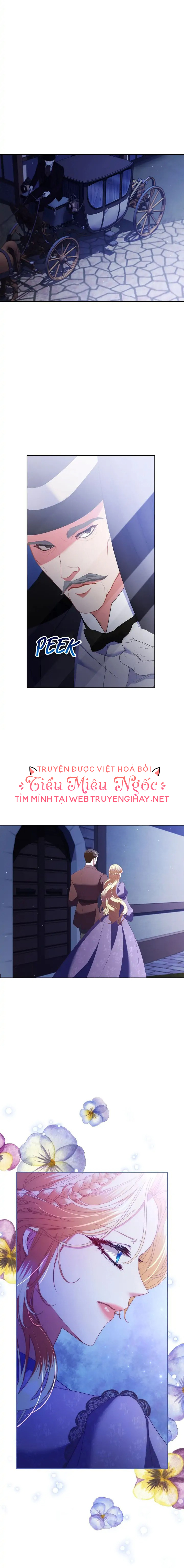 tình yêu đó chưa hề tồn tại chapter 23 12
