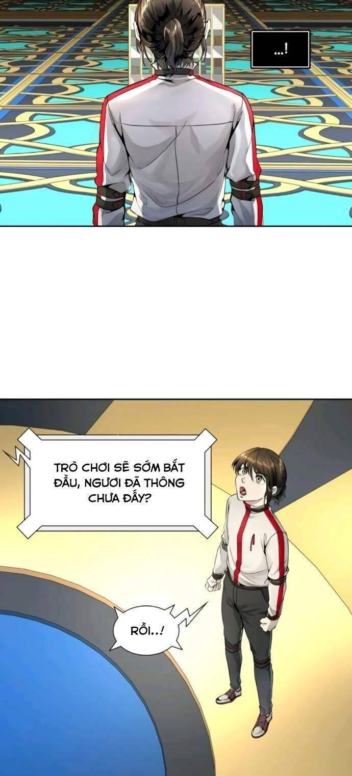 tòa tháp bí ẩn 2 chapter 487 13