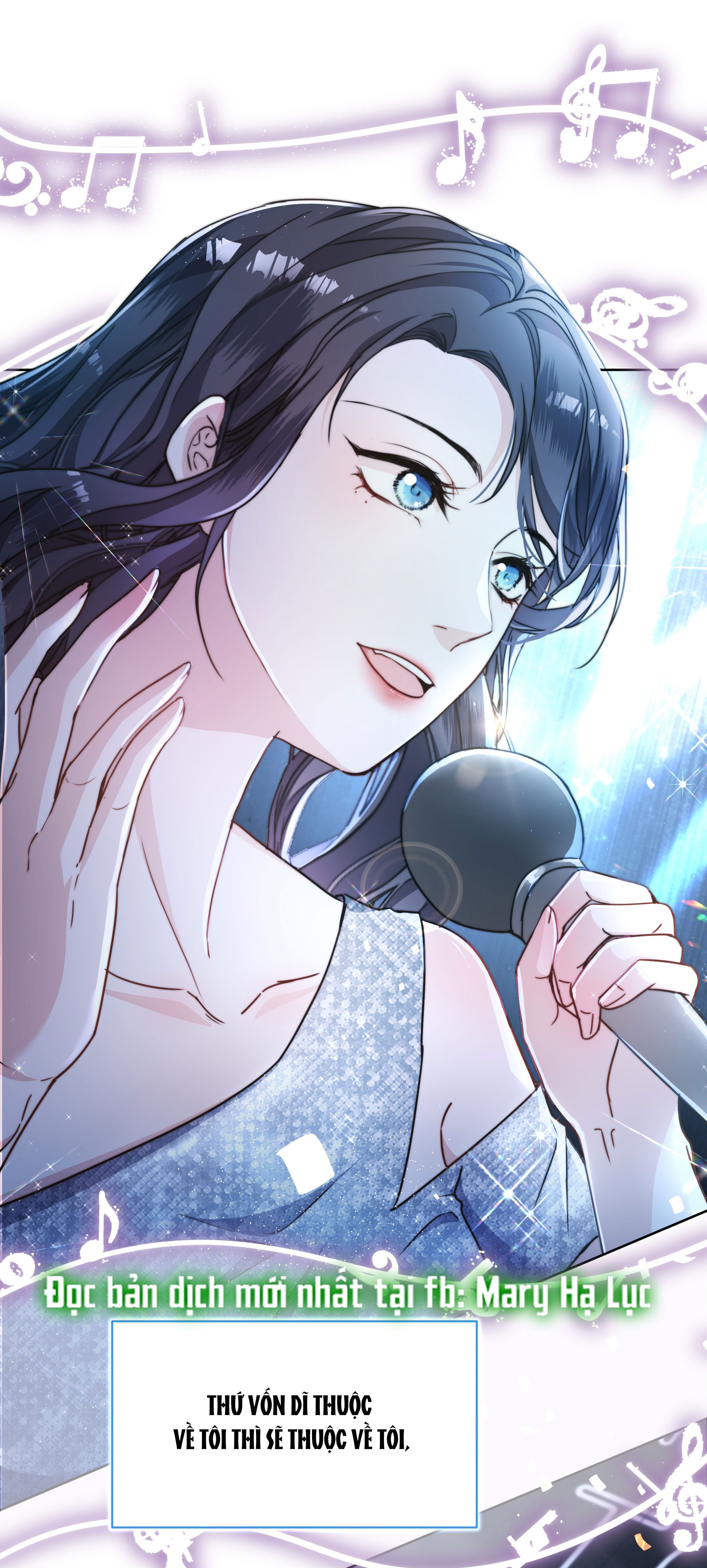 hot search phủ sóng! kẻ muốn buông xuôi như tôi nổi tiếng sau một đêm chapter 4.2 16