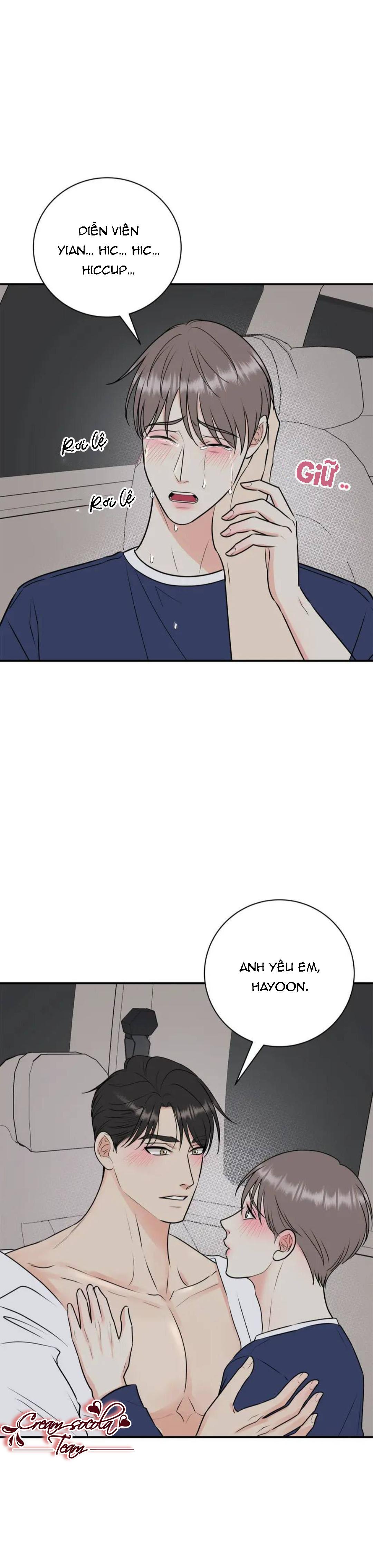 hạnh phúc trọn vẹn chapter 30 15