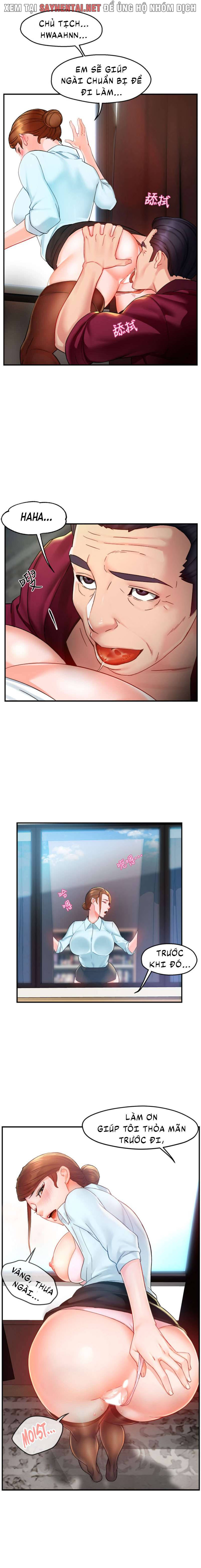 thưa nhóm trưởng! đây là báo cáo chapter 44 10