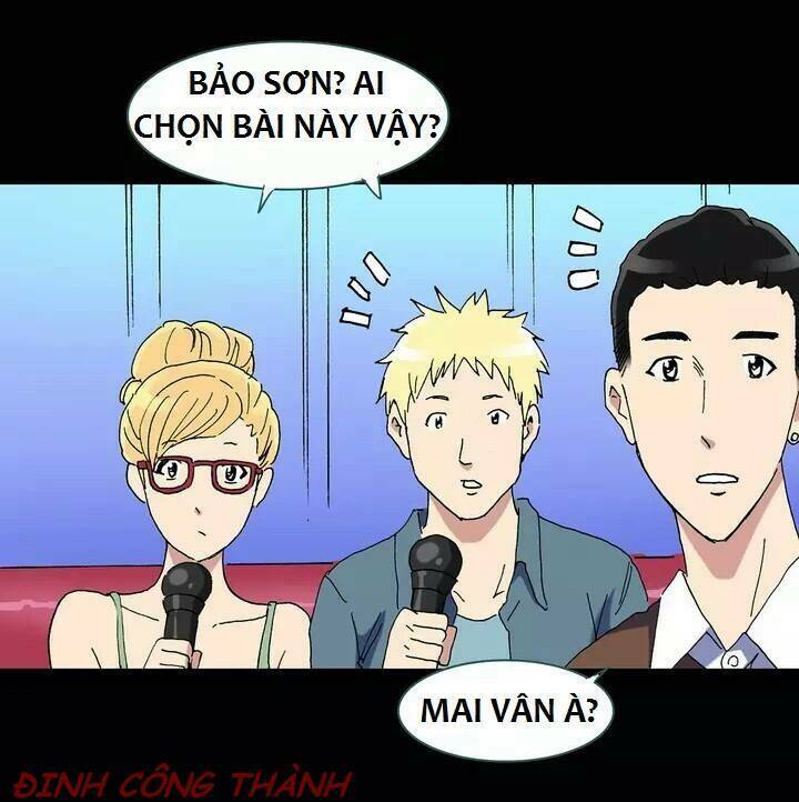 ktv [horror] chapter 1 26