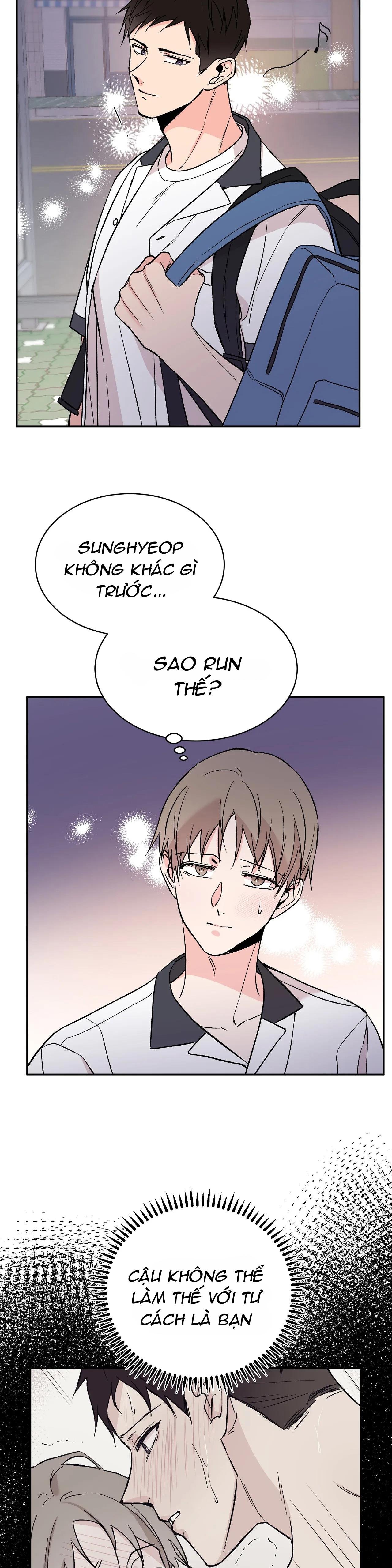 đảo ngược chapter 14 7