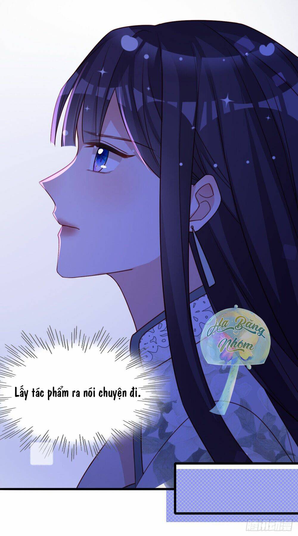 dĩ hôn chi danh chapter 24 48