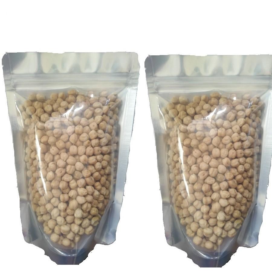 Đậu Gà Hữu Cơ Viettin Mart 1kg