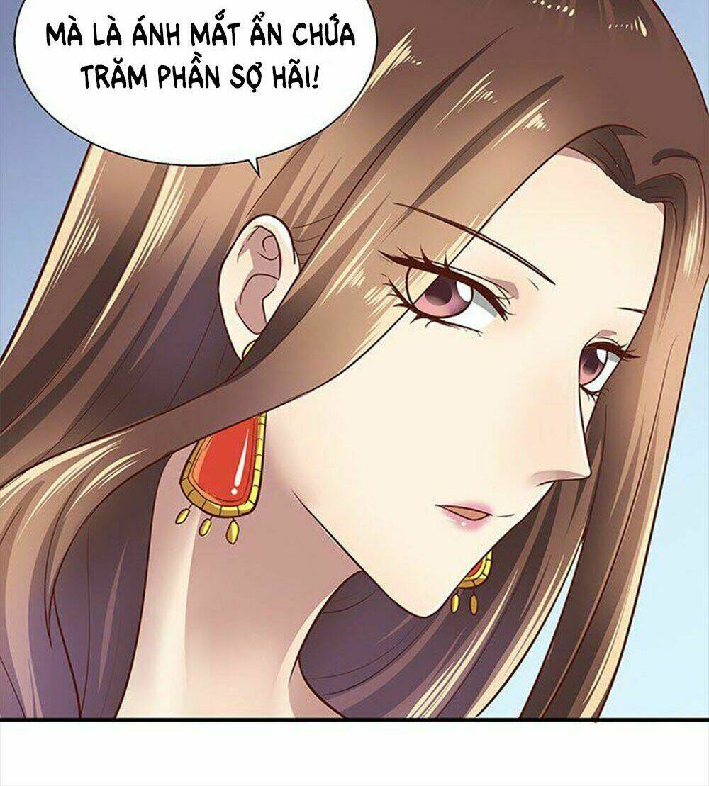 khi trò chơi ác ma bắt đầu chapter 13 74